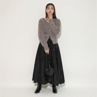 Rirandture - 【新品】リランドチュール 2WAY透かしボレロ Rirandture - 【新品】リランドチュール 2WAY透かしボレロ
