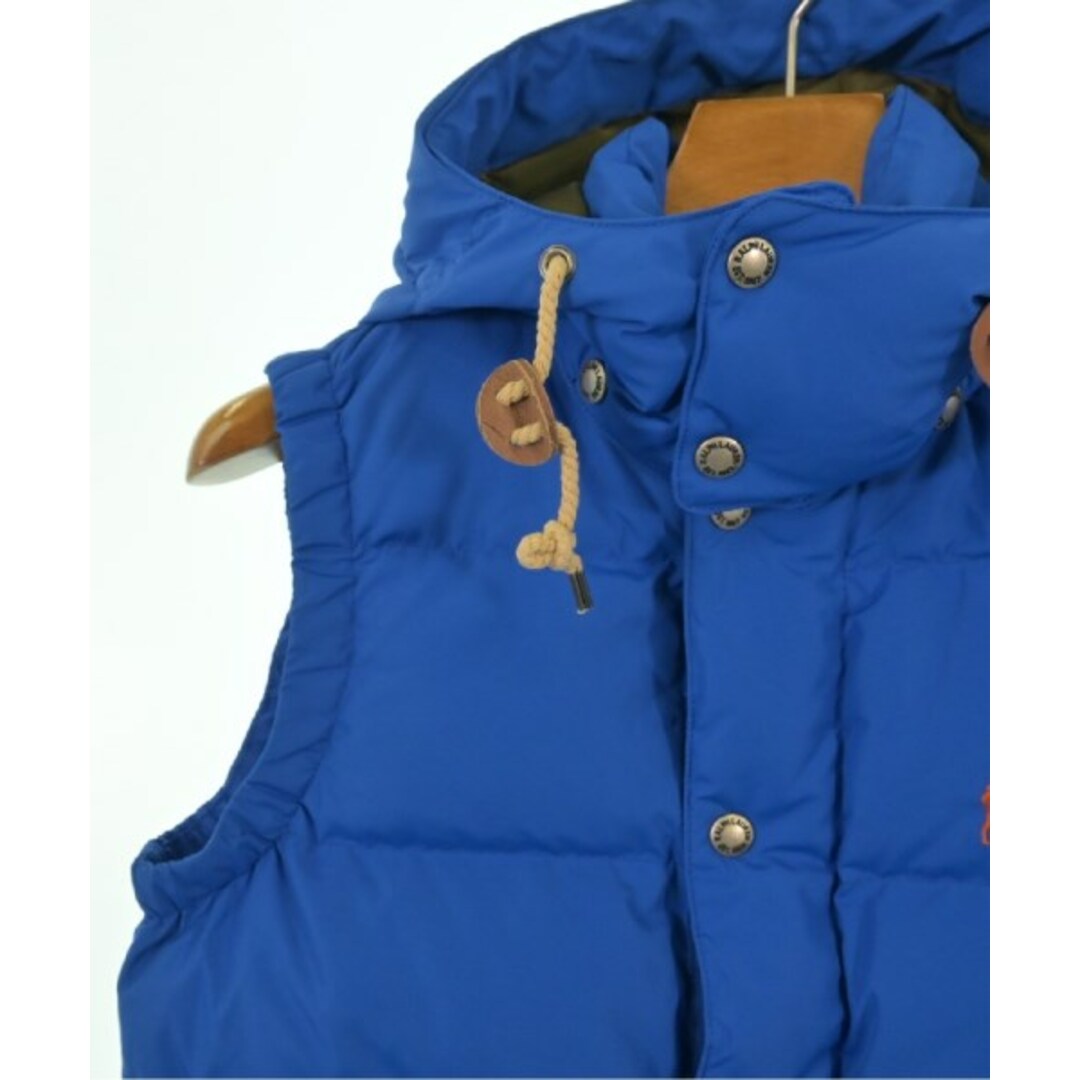 POLO RALPH LAUREN - Polo Ralph Lauren ダウンジャケット POLO RALPH LAUREN - Polo Ralph Lauren ダウンジャケット