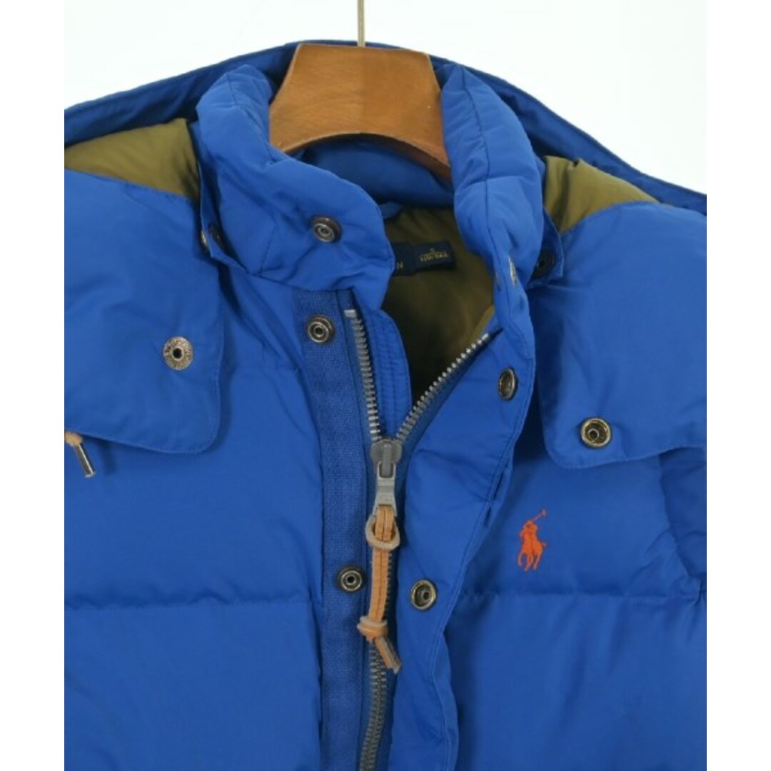 POLO RALPH LAUREN - Polo Ralph Lauren ダウンジャケット POLO RALPH LAUREN - Polo Ralph Lauren ダウンジャケット