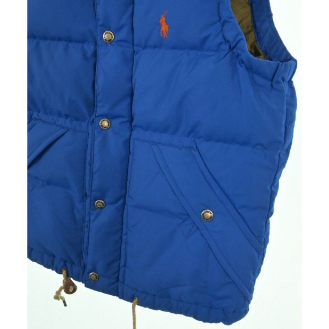 POLO RALPH LAUREN - Polo Ralph Lauren ダウンジャケット POLO RALPH LAUREN - Polo Ralph Lauren ダウンジャケット