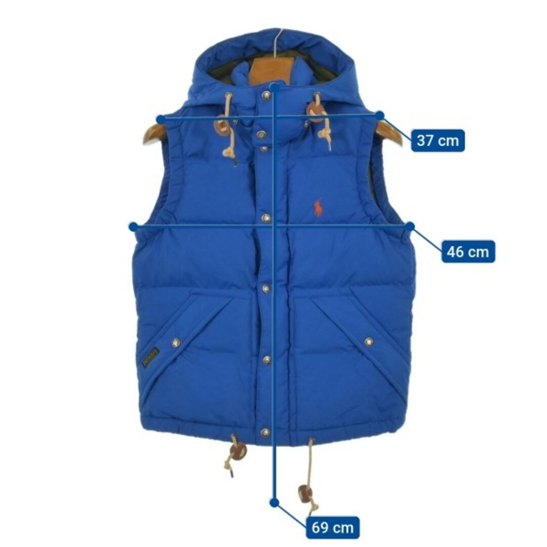 POLO RALPH LAUREN - Polo Ralph Lauren ダウンジャケット POLO RALPH LAUREN - Polo Ralph Lauren ダウンジャケット