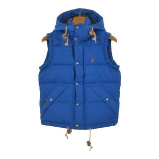 POLO RALPH LAUREN - Polo Ralph Lauren ダウンジャケット POLO RALPH LAUREN - Polo Ralph Lauren ダウンジャケット