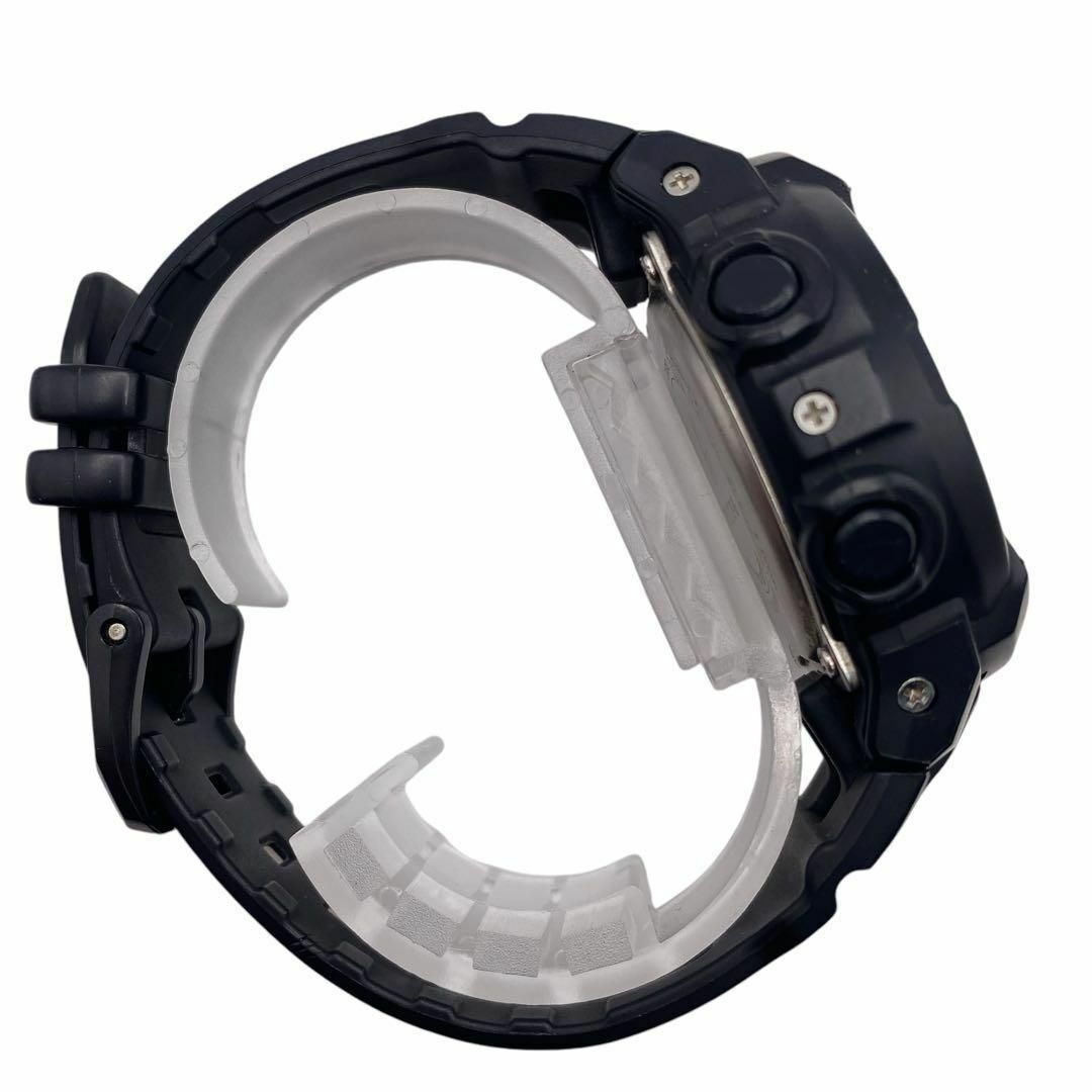 CASIO - CASIO Baby-G スモセコ デジアナ レディース腕時計 1081 CASIO - CASIO Baby-G スモセコ デジアナ レディース腕時計 1081