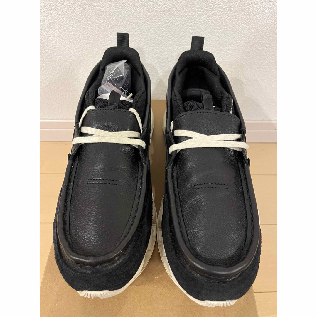 MIZUNO - mizuno wave prophecy moc gore-tex 25.5cmの通販 by U MIZUNO - mizuno wave prophecy moc gore-tex 25.5cmの通販 by U