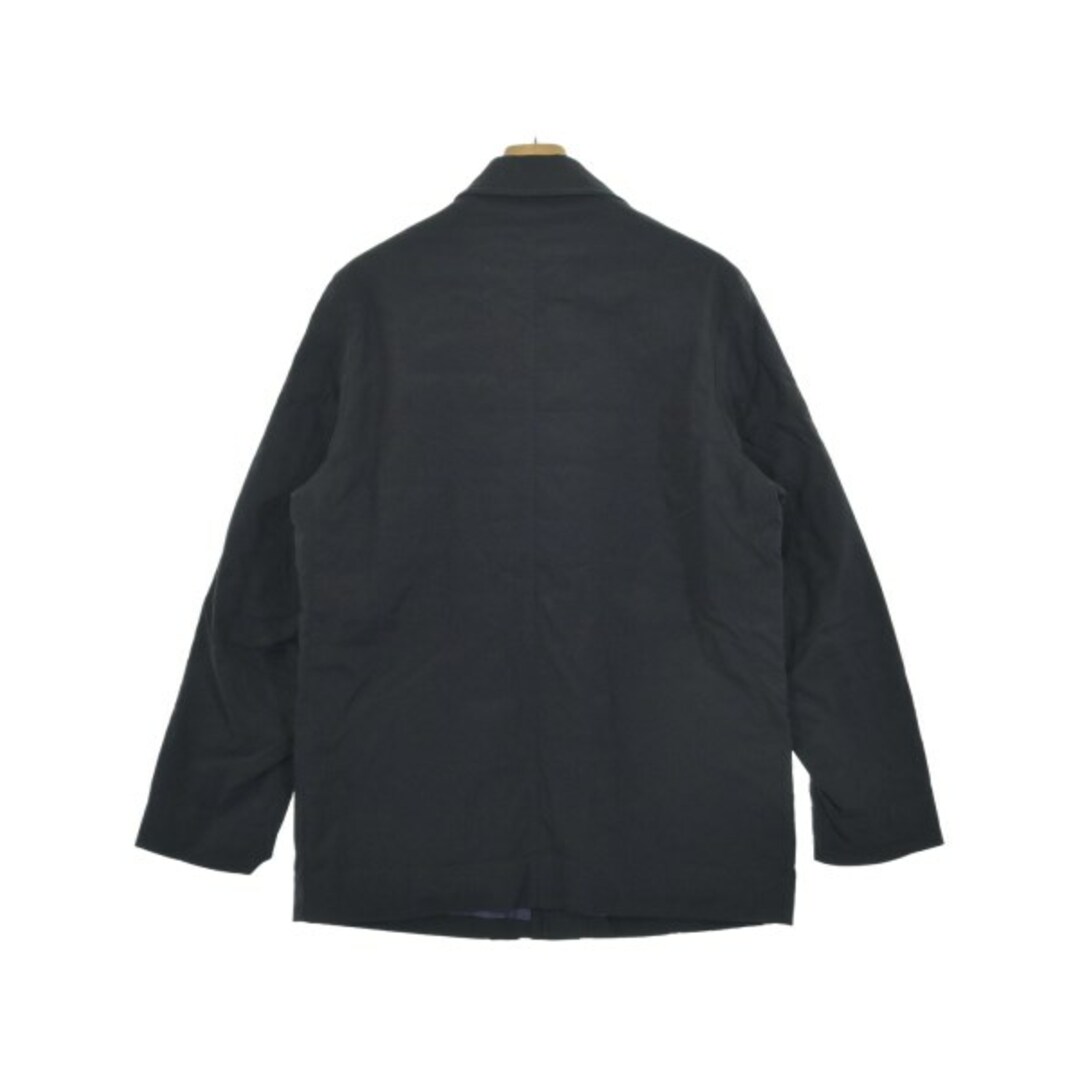 Paul Smith - Paul Smith ポールスミス ブルゾン(その他) L 黒 Paul Smith - Paul Smith ポールスミス ブルゾン(その他) L 黒