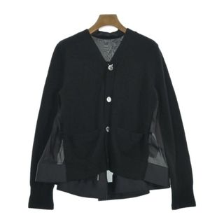 sacai(カーディガン)のフリマアイテム一覧 sacai(カーディガン)のフリマアイテム一覧