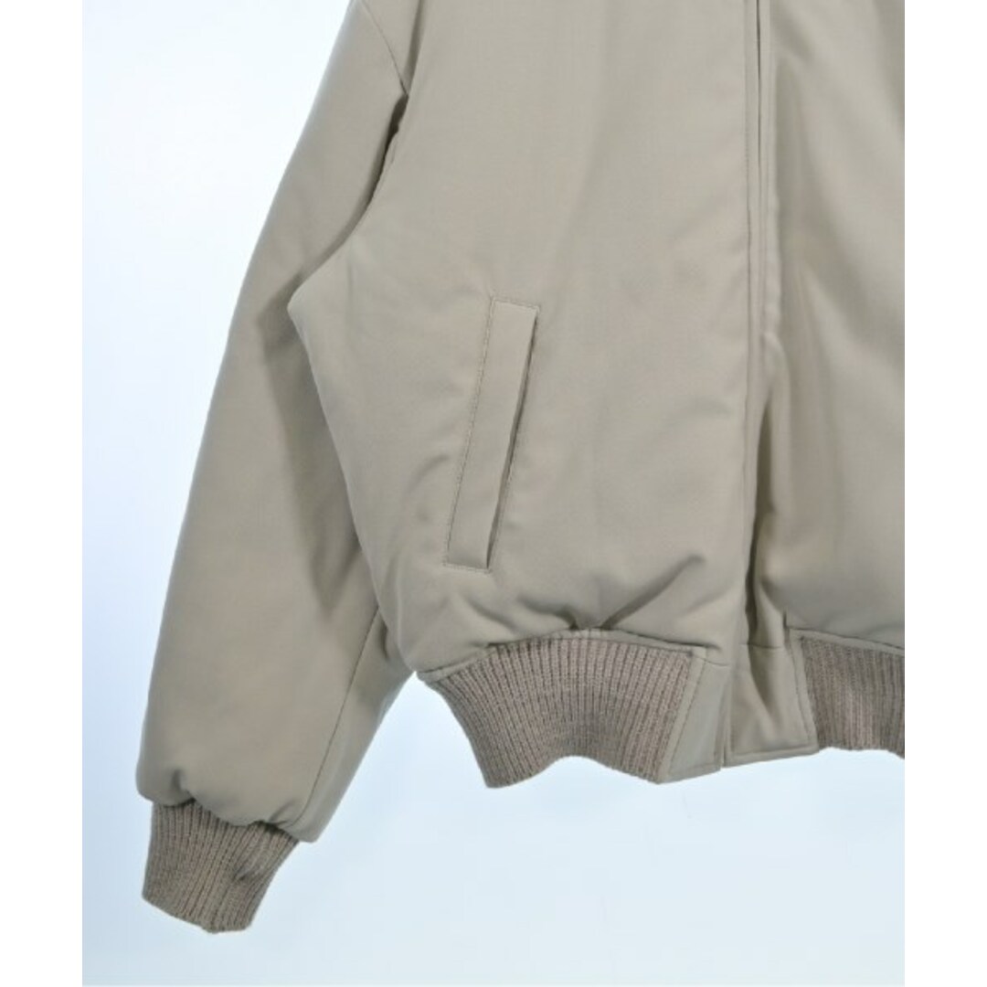 Acne Studios - Acne Studios ブルゾン(その他) 44(S位) 青 Acne Studios - Acne Studios ブルゾン(その他) 44(S位) 青