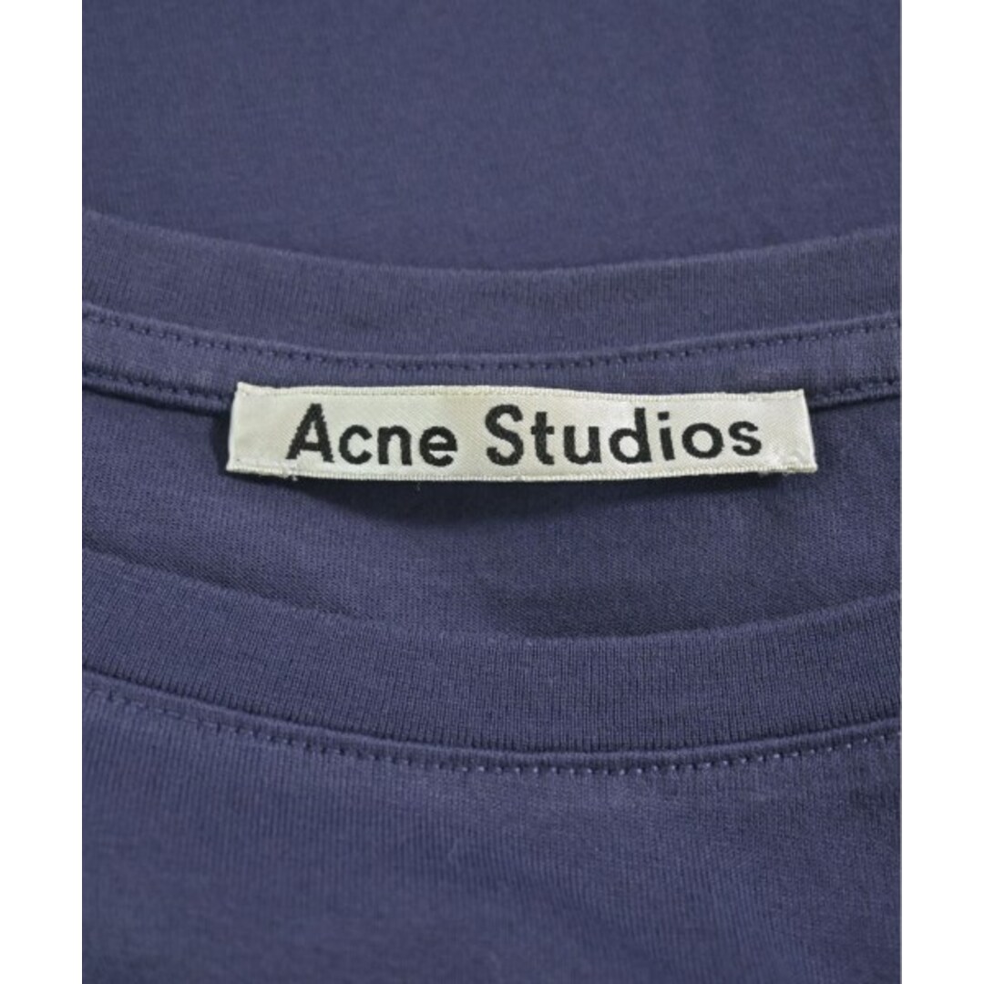 Acne Studios - Acne Studios アクネストゥディオズ Tシャツ Acne Studios - Acne Studios アクネストゥディオズ Tシャツ
