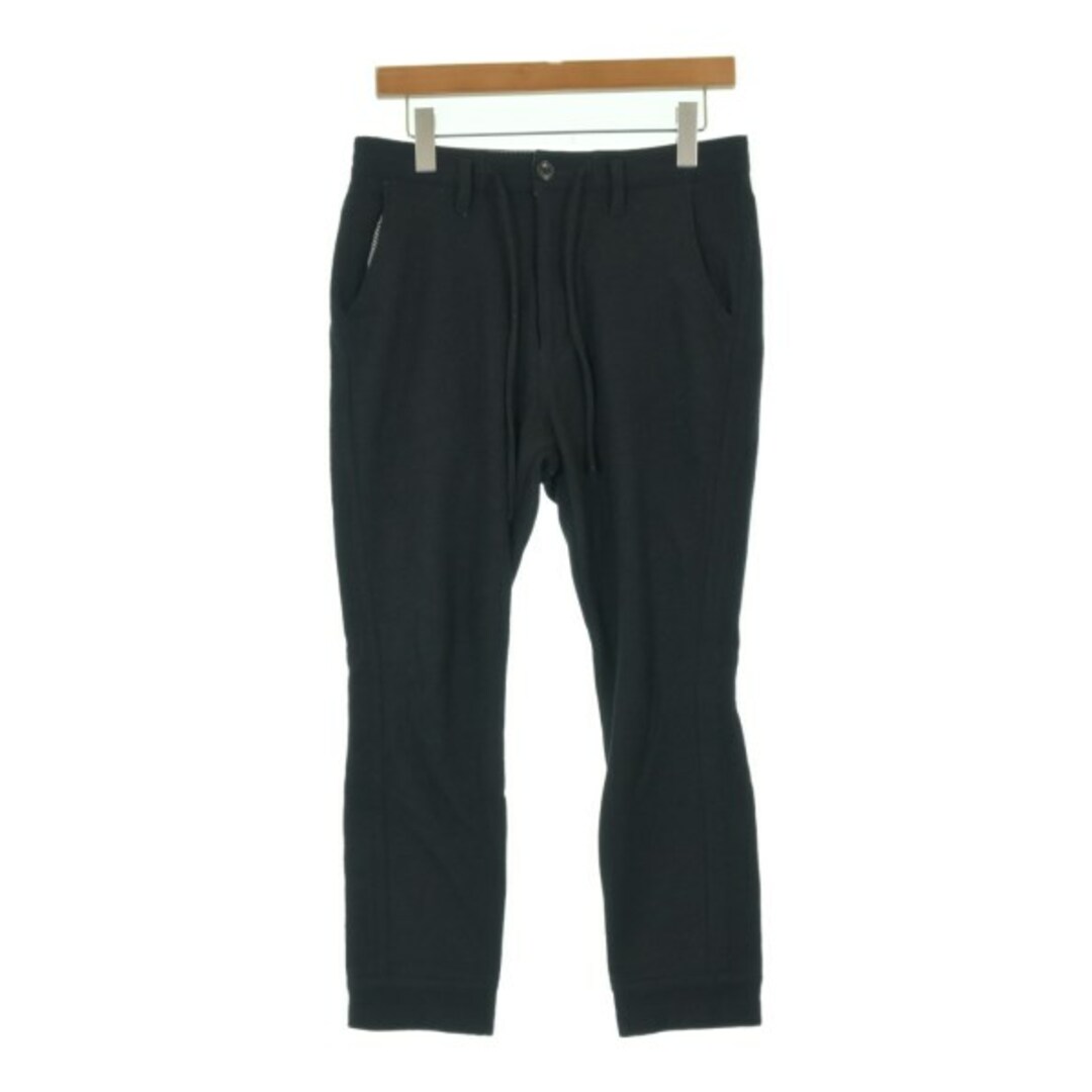 nonnative - nonnative ノンネイティヴ クロップドパンツ 1(S位 nonnative - nonnative ノンネイティヴ クロップドパンツ 1(S位