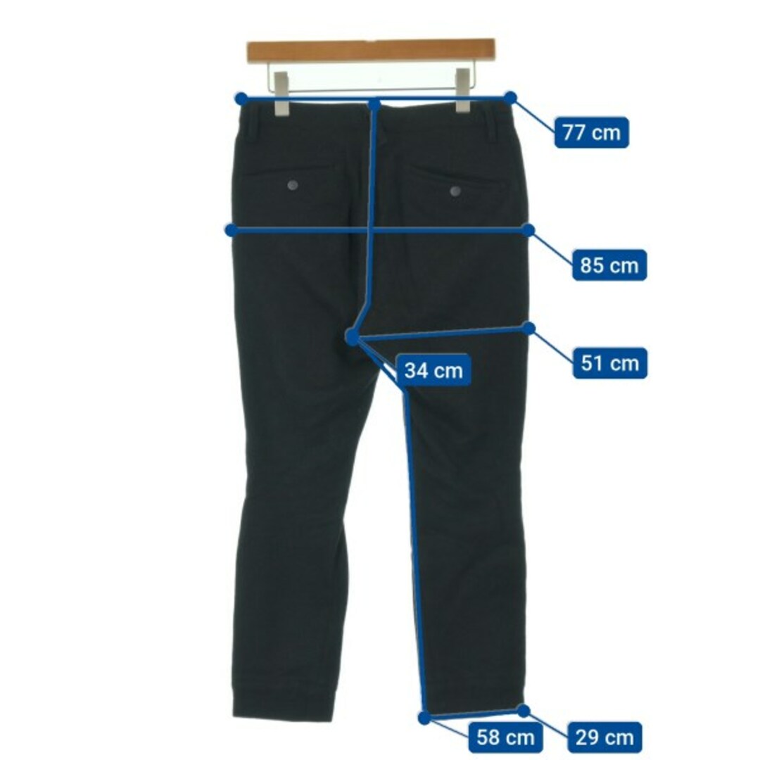 nonnative - nonnative ノンネイティヴ クロップドパンツ 1(S位 nonnative - nonnative ノンネイティヴ クロップドパンツ 1(S位