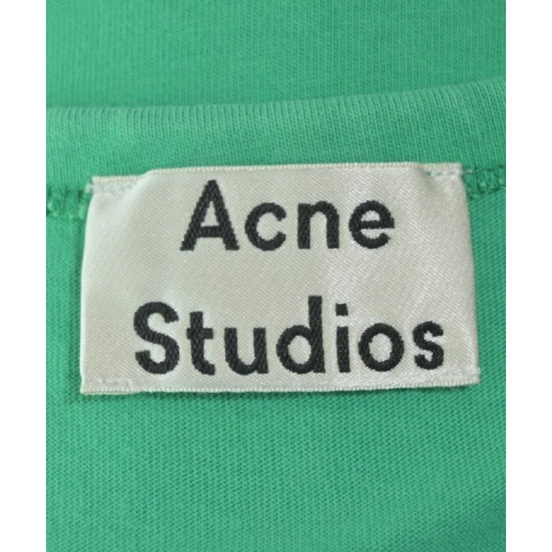 Acne Studios - Acne Studios アクネストゥディオズ Tシャツ Acne Studios - Acne Studios アクネストゥディオズ Tシャツ