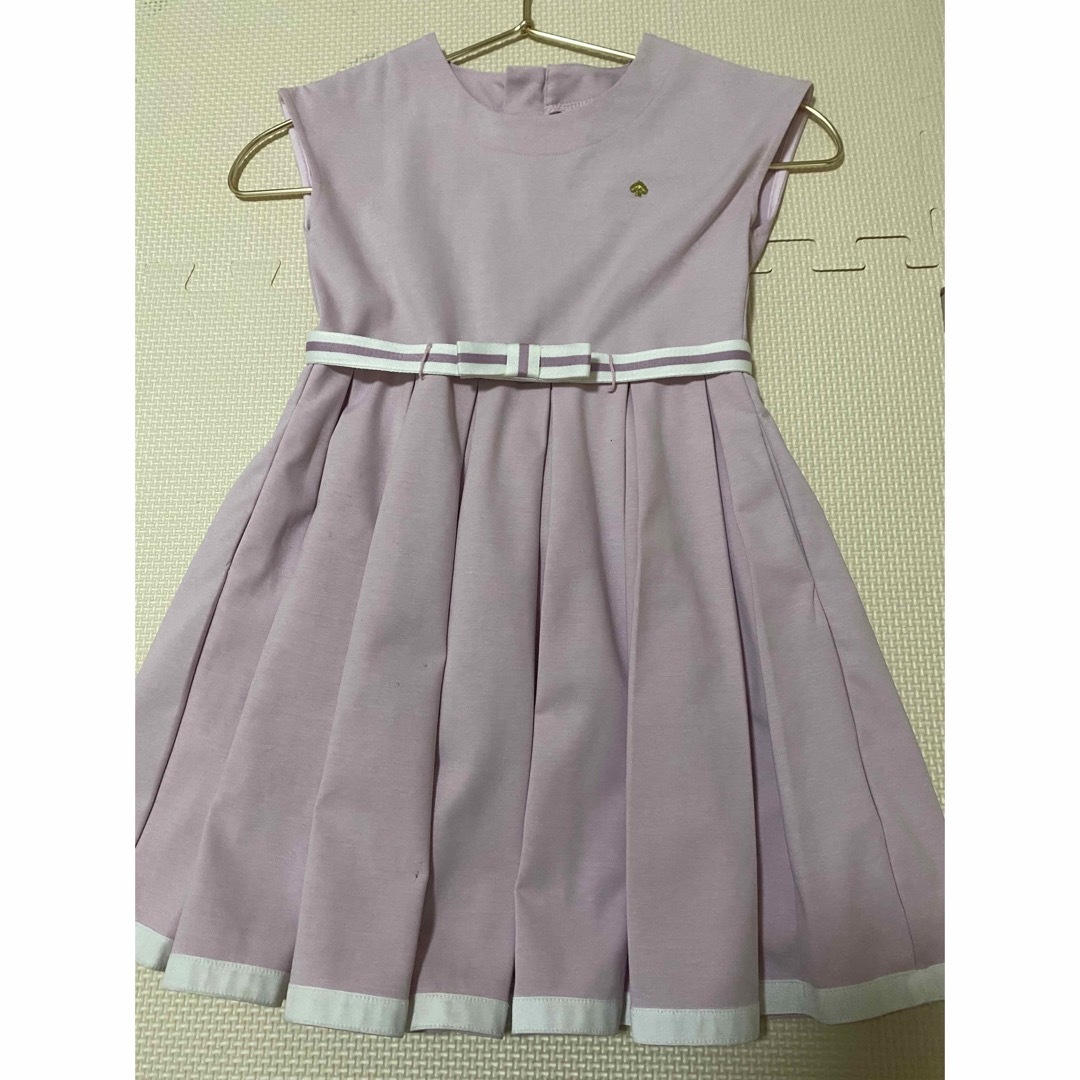kate spade NEW YORK - ケイトスペードニューヨーク キッズ kate spade NEW YORK - ケイトスペードニューヨーク キッズ