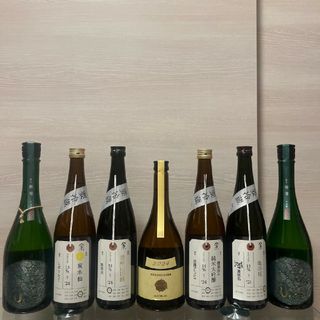 新政 紫八咫 2013 2015 2016 3本セットの通販 by ふらいどちきん 新政 紫八咫 2013 2015 2016 3本セットの通販 by ふらいどちきん