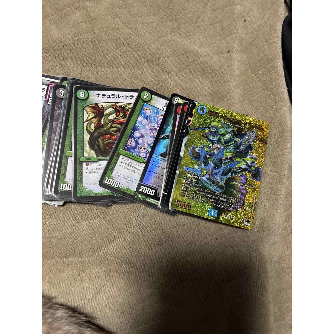 デュエルマスターズ - デュエルマスターズのカード レアあり デュエルマスターズ - デュエルマスターズのカード レアあり