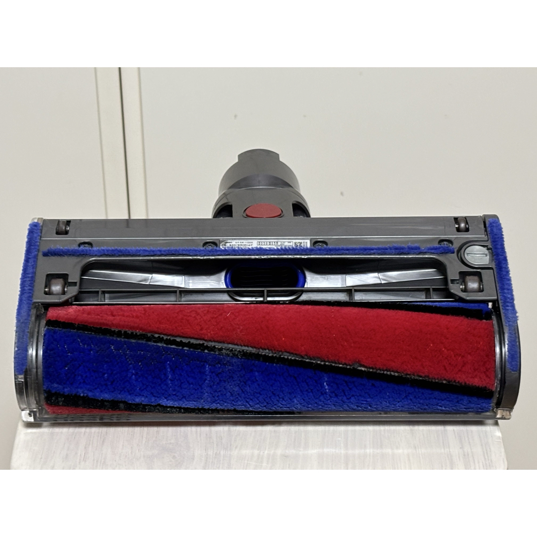 Dyson - 【完全分解洗浄品】ダイソン ソフトローラークリーナー Dyson - 【完全分解洗浄品】ダイソン ソフトローラークリーナー