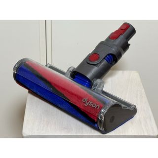Dyson - 【完全分解洗浄品】ダイソン ソフトローラークリーナー Dyson - 【完全分解洗浄品】ダイソン ソフトローラークリーナー