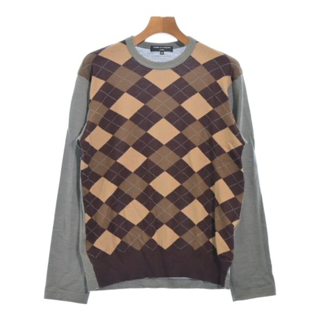 COMME des GARCONS HOMME PLUS - COMME des GARCONS HOMME PLUS COMME des GARCONS HOMME PLUS - COMME des GARCONS HOMME PLUS