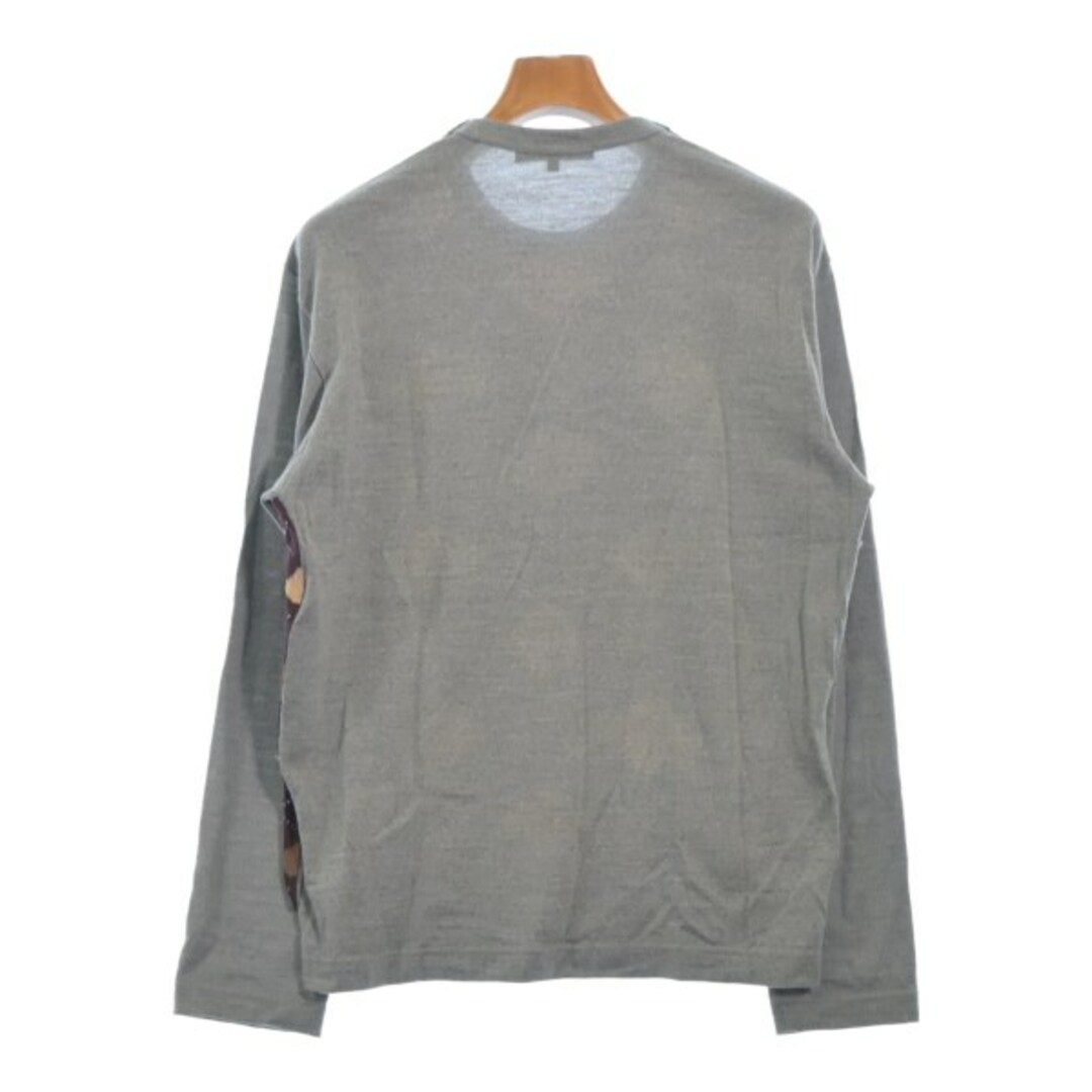 COMME des GARCONS HOMME PLUS - COMME des GARCONS HOMME PLUS COMME des GARCONS HOMME PLUS - COMME des GARCONS HOMME PLUS
