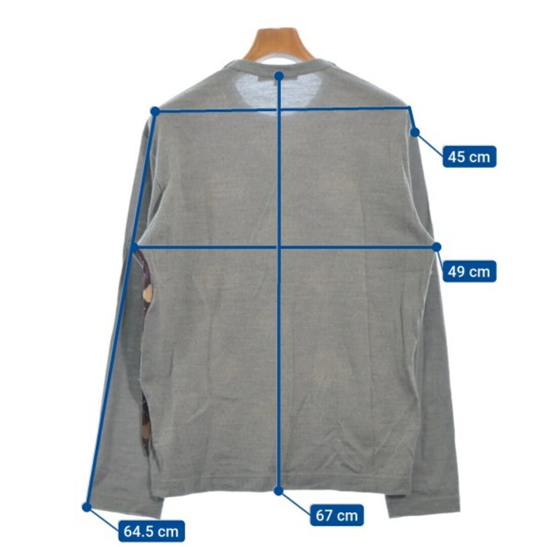 COMME des GARCONS HOMME PLUS - COMME des GARCONS HOMME PLUS COMME des GARCONS HOMME PLUS - COMME des GARCONS HOMME PLUS