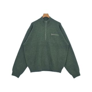 STUSSY(ニット/セーター)のフリマアイテム一覧 STUSSY(ニット/セーター)のフリマアイテム一覧