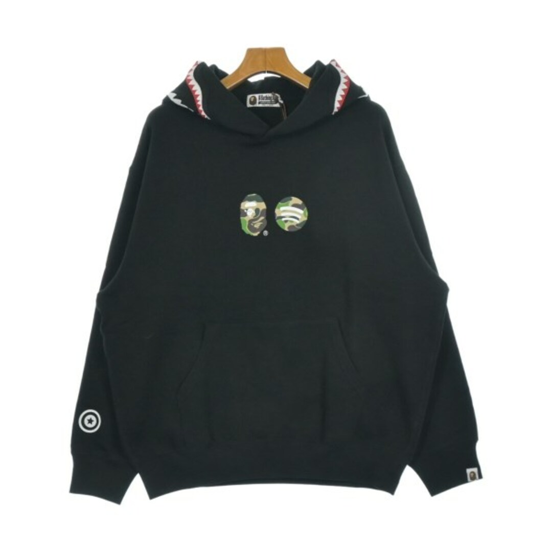 A BATHING APE - A BATHING APE アベイシングエイプ パーカー XL A BATHING APE - A BATHING APE アベイシングエイプ パーカー XL