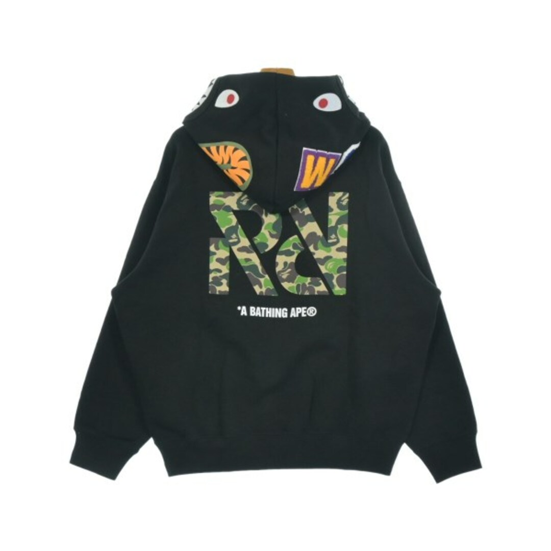 A BATHING APE - A BATHING APE アベイシングエイプ パーカー XL A BATHING APE - A BATHING APE アベイシングエイプ パーカー XL