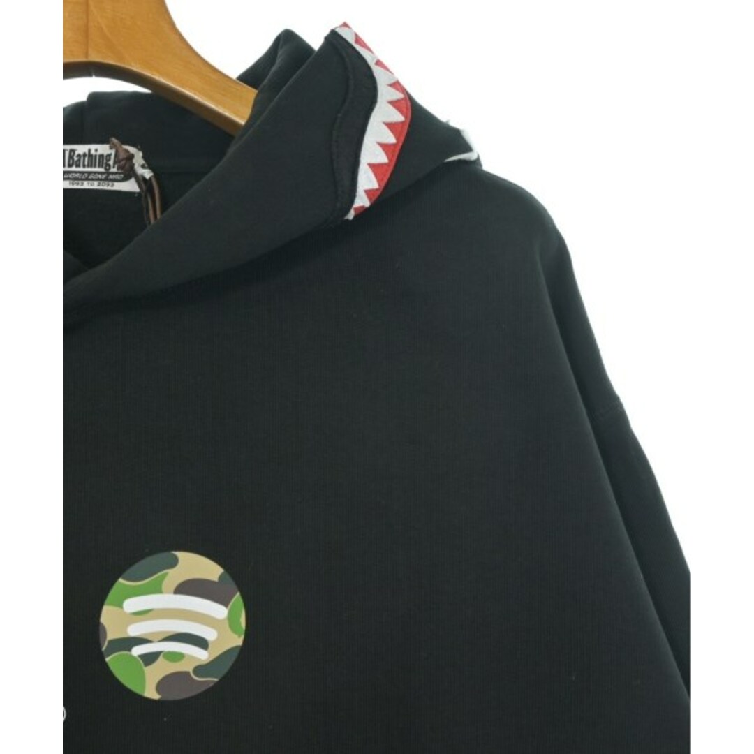 A BATHING APE - A BATHING APE アベイシングエイプ パーカー XL A BATHING APE - A BATHING APE アベイシングエイプ パーカー XL