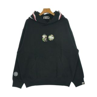 A BATHING APE(パーカー)のフリマアイテム一覧 A BATHING APE(パーカー)のフリマアイテム一覧
