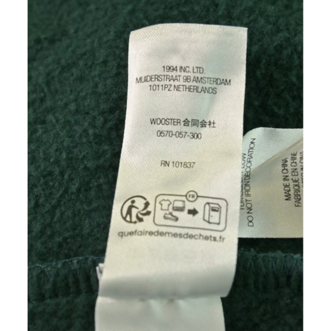 Supreme - Supreme シュプリーム パーカー XL 緑 【古着】【中古 Supreme - Supreme シュプリーム パーカー XL 緑 【古着】【中古