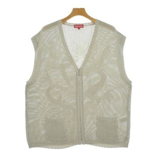 Supreme(ベスト)のフリマアイテム一覧 Supreme(ベスト)のフリマアイテム一覧