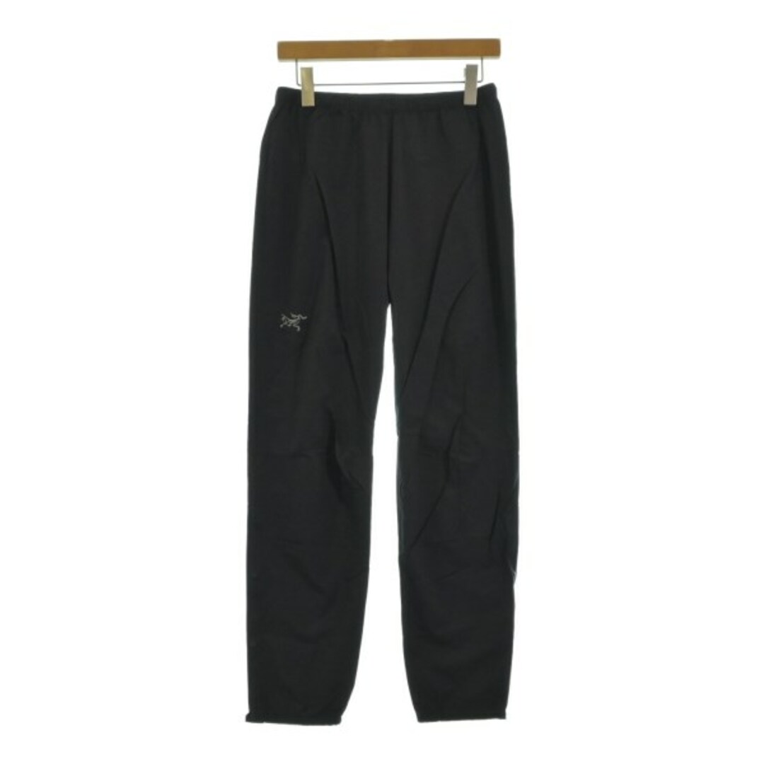 ARC'TERYX - ARC'TERYX アークテリクス パンツ(その他) S 黒 ARC'TERYX - ARC'TERYX アークテリクス パンツ(その他) S 黒