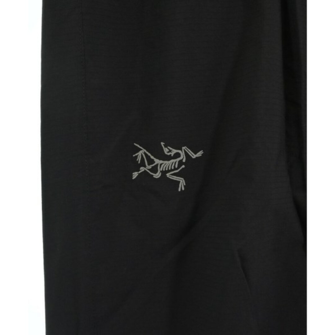 ARC'TERYX - ARC'TERYX アークテリクス パンツ(その他) S 黒 ARC'TERYX - ARC'TERYX アークテリクス パンツ(その他) S 黒