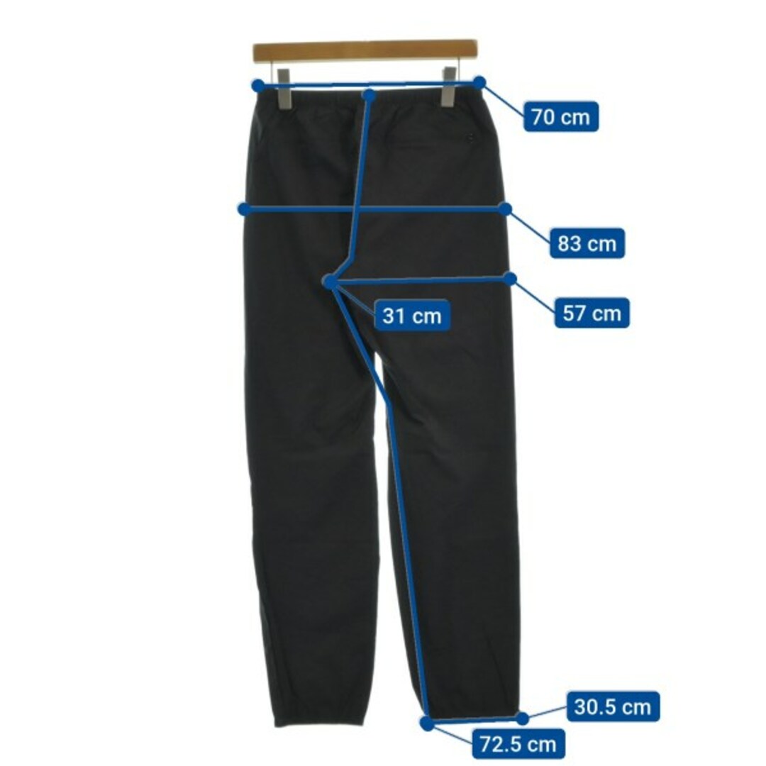 ARC'TERYX - ARC'TERYX アークテリクス パンツ(その他) S 黒 ARC'TERYX - ARC'TERYX アークテリクス パンツ(その他) S 黒