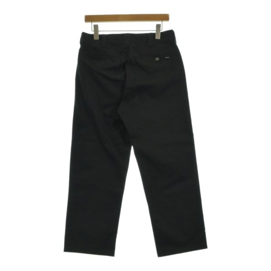 Supreme - Supreme シュプリーム チノパン 30(M位) 黒 【古着 Supreme - Supreme シュプリーム チノパン 30(M位) 黒 【古着