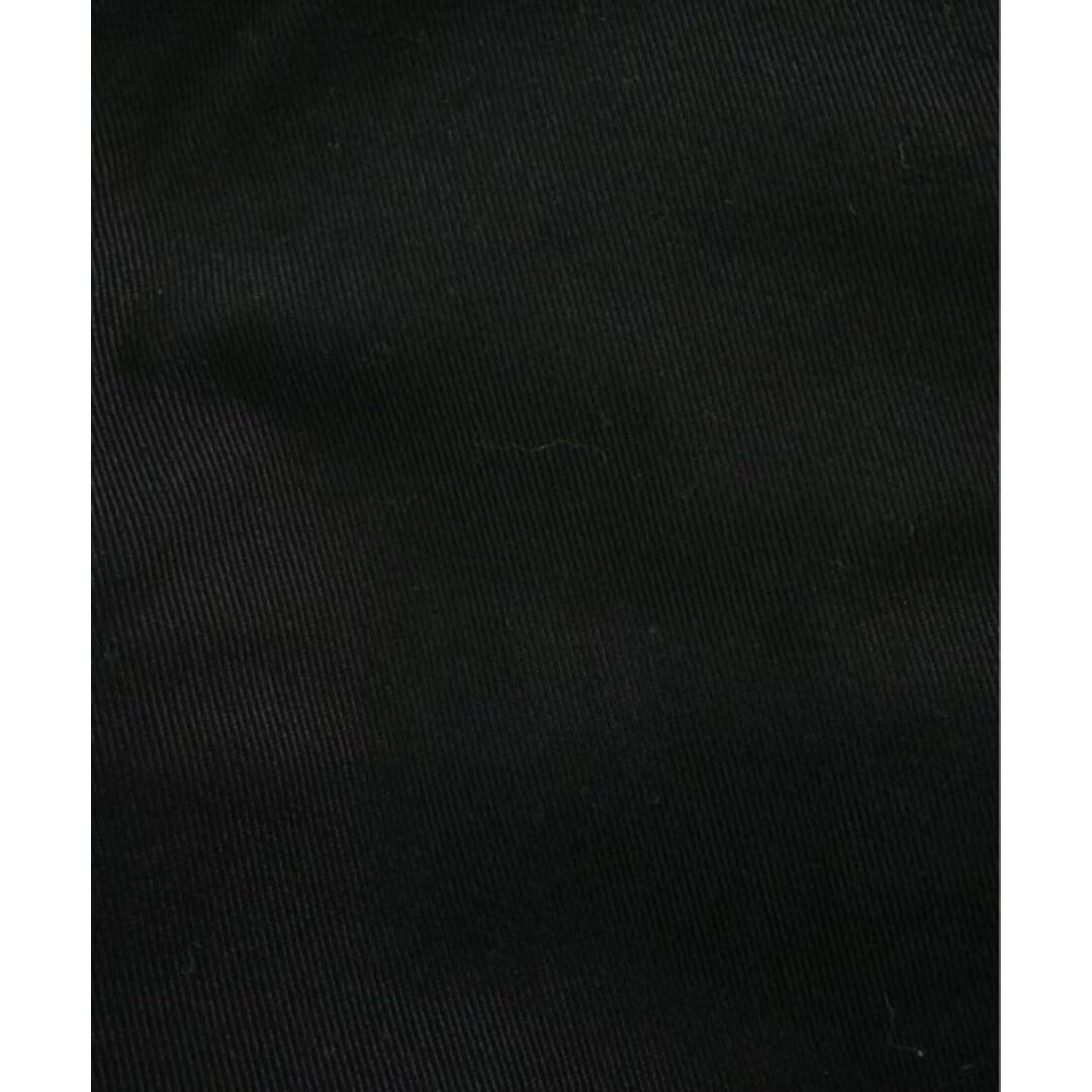 Supreme - Supreme シュプリーム チノパン 30(M位) 黒 【古着 Supreme - Supreme シュプリーム チノパン 30(M位) 黒 【古着