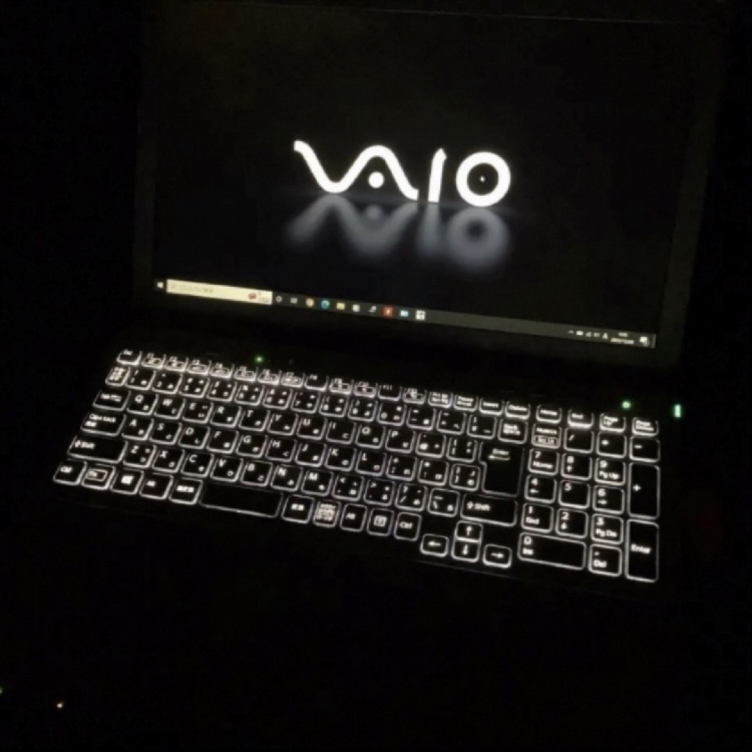 SONY - sony vaio i7 SSD1tb 8GB フルHD ノートパソコンの通販 SONY - sony vaio i7 SSD1tb 8GB フルHD ノートパソコンの通販