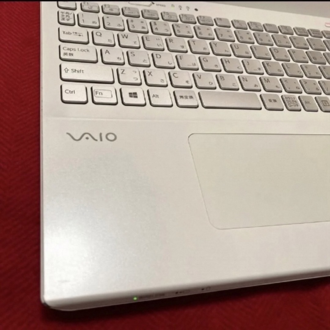 SONY - sony vaio i7 SSD1tb 8GB フルHD ノートパソコンの通販 SONY - sony vaio i7 SSD1tb 8GB フルHD ノートパソコンの通販
