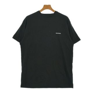 BALENCIAGA(Tシャツ/カットソー(半袖/袖なし) ・ ベージュ系 BALENCIAGA(Tシャツ/カットソー(半袖/袖なし) ・ ベージュ系