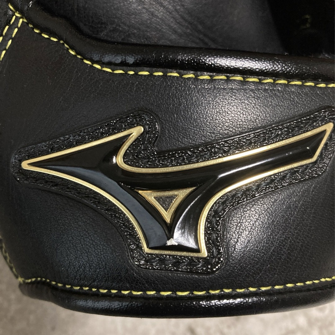 MIZUNO - Mizuno ミズノ 一般 大人用 軟式 左 野球 グローブ MIZUNO - Mizuno ミズノ 一般 大人用 軟式 左 野球 グローブ
