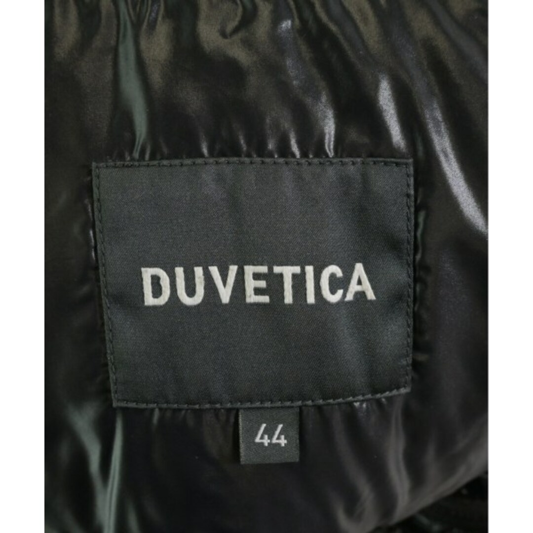 DUVETICA - DUVETICA デュベティカ ダウンジャケット/ダウン DUVETICA - DUVETICA デュベティカ ダウンジャケット/ダウン