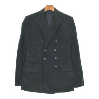 GUCCI(テーラードジャケット ・ ブラック/黒色系)のフリマ GUCCI(テーラードジャケット ・ ブラック/黒色系)のフリマ