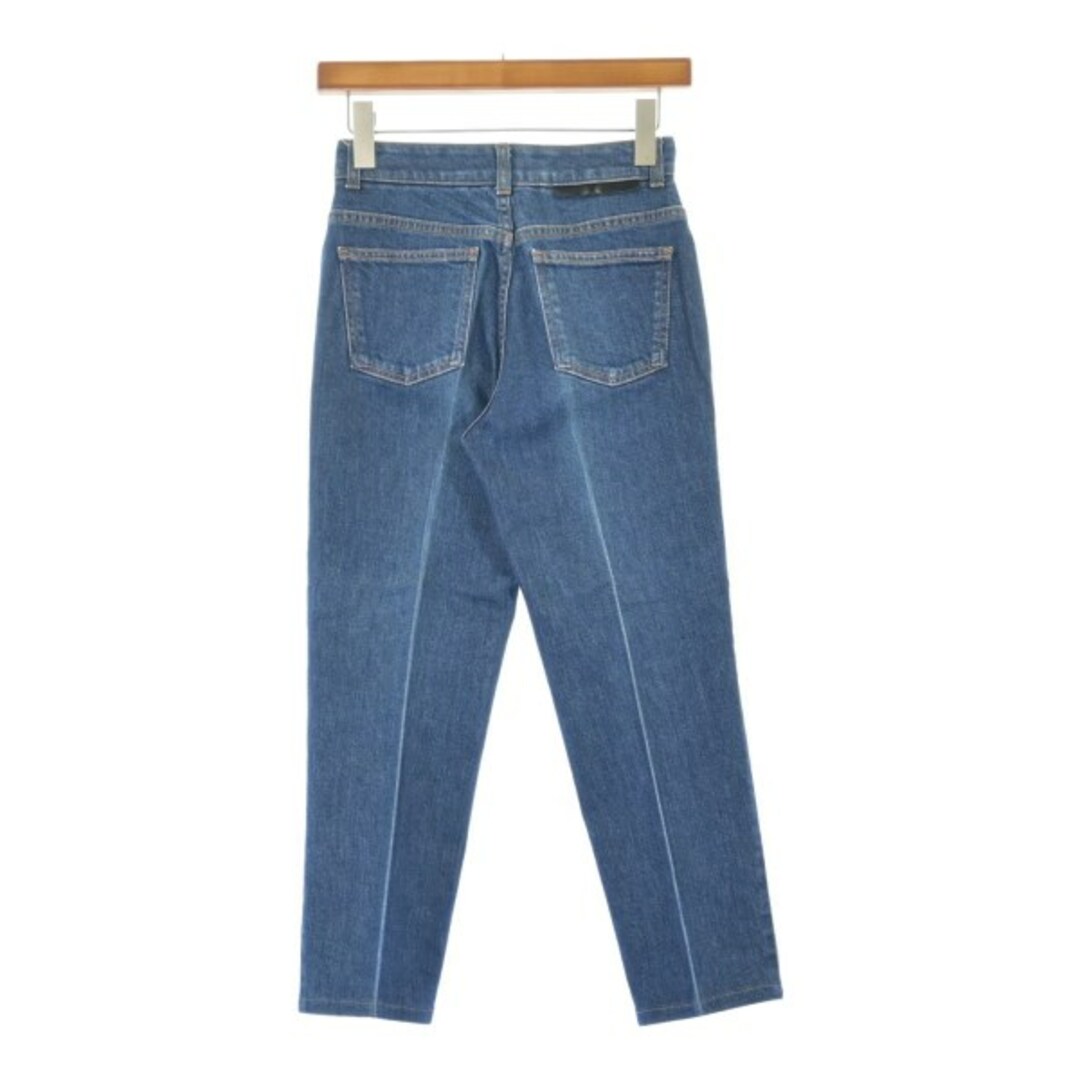 Stella McCartney - STELLA McCARTNEY デニムパンツ 25(S位 Stella McCartney - STELLA McCARTNEY デニムパンツ 25(S位
