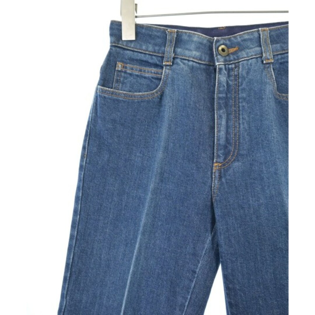 Stella McCartney - STELLA McCARTNEY デニムパンツ 25(S位 Stella McCartney - STELLA McCARTNEY デニムパンツ 25(S位