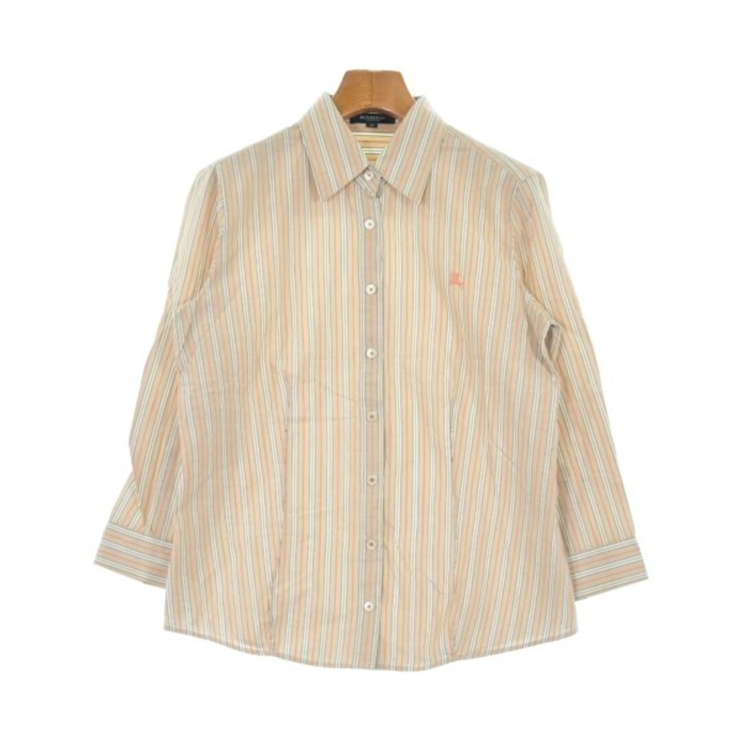 BURBERRY - BURBERRY カジュアルシャツ 42(M位) 【古着】【中古 BURBERRY - BURBERRY カジュアルシャツ 42(M位) 【古着】【中古
