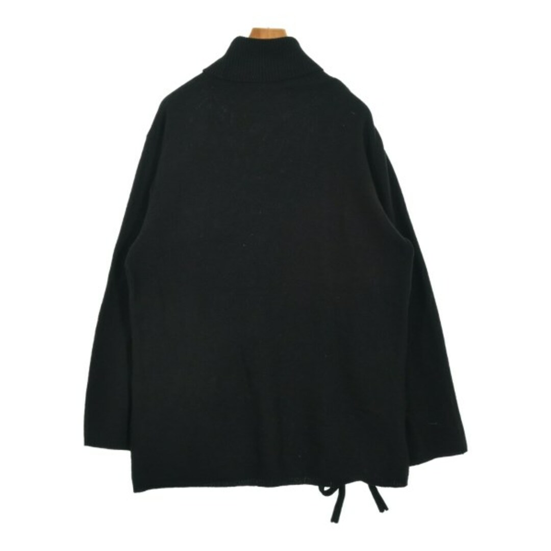 Yohji Yamamoto POUR HOMME - yohji yamamoto POUR HOMME ニット Yohji Yamamoto POUR HOMME - yohji yamamoto POUR HOMME ニット
