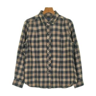 PENDLETON - 50's Pendleton ペンドルトン ウールシャツ ボード PENDLETON - 50's Pendleton ペンドルトン ウールシャツ ボード