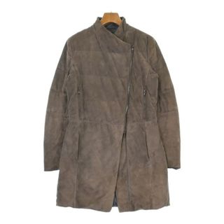 BRUNELLO CUCINELLI(ダウンコート)のフリマアイテム一覧 BRUNELLO CUCINELLI(ダウンコート)のフリマアイテム一覧