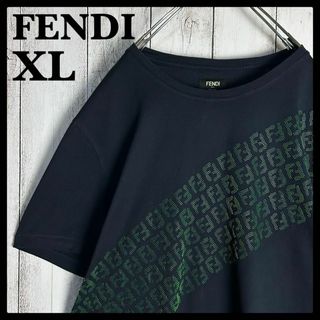 FENDI(Tシャツ/カットソー(半袖/袖なし))のフリマアイテム一覧 FENDI(Tシャツ/カットソー(半袖/袖なし))のフリマアイテム一覧