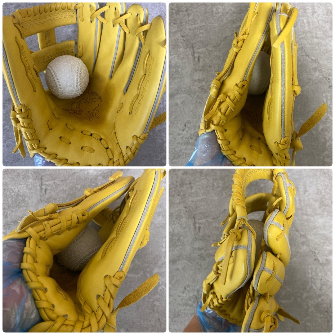 SSK - SSK エスエスケー 一般 大人用 軟式 野球 グローブ グラブ SSK - SSK エスエスケー 一般 大人用 軟式 野球 グローブ グラブ