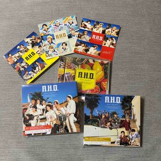 ジャニーズWESTのフリマアイテム一覧 ジャニーズWESTのフリマアイテム一覧
